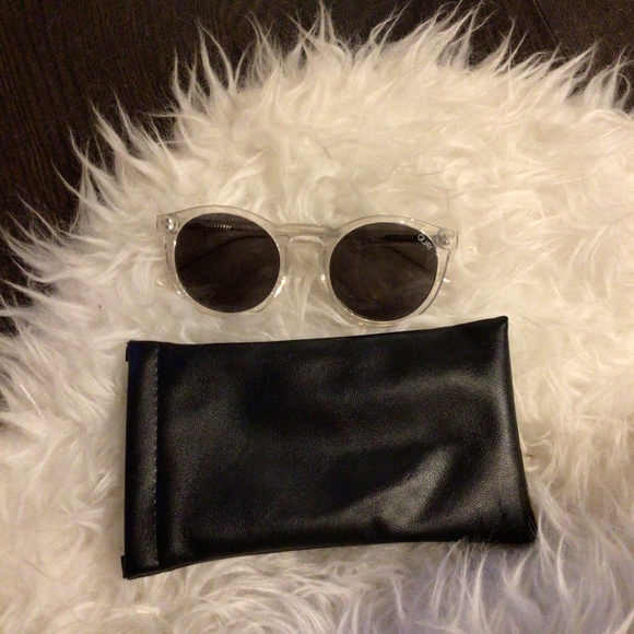 New! Rare Quay Kosha comeback Sunnies main image 8